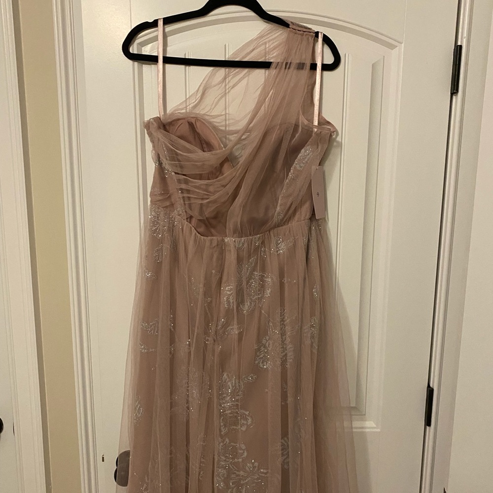 BHLDN Women’s Formal Dress Size 18 - Picture 5 of 6
